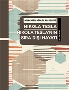 Nikola Tesla`nn Sra D Hayat - Minyatr Kitaplar Serisi Mart Yaynlar - Minyatr Kitapl