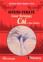 Cesur Krlang Csi ve Dier ykler Pamiray Yaynlar