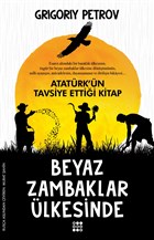 Beyaz Zambaklar lkesinde Dokuz Yaynlar
