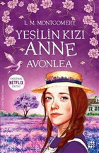 Yeilin Kz Anne Avonlea Dokuz Yaynlar