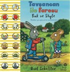 Bak ve Syle - Tavancan ile Faresu Hep Kitap