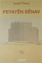 Peyayen Benav Nas Ajans Yaynlar