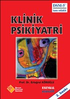 Klinik Psikiyatri Esenkal Yaynclk