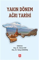 Yakn Dnem Ar Tarihi Ekin Basm Yayn - Akademik Kitaplar
