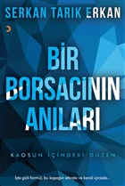 Bir Borsacnn Anlar Cinius Yaynlar