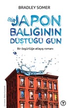 Bir Japon Balnn Dt Gn Teras Kitap