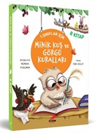 Minik Ku ve Grg Kurallar (8 Kitap Takm) Erdem ocuk