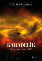 Karadelik kinci Adam Yaynlar
