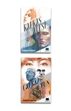Hasan Sara Seti (2 Kitap Takm) Parana Yaynlar