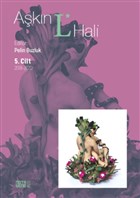 Akn L* Hali 5. Cilt 2018-2020 Nota Bene Yaynlar