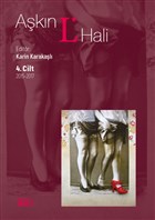 Akn L* Hali 4. Cilt 2015-2017 Nota Bene Yaynlar