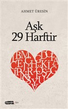 Ak 29 Harftir Tebeir Yaynlar