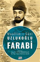Muallim-i ani Uzlukolu Farabi Kitap Dnyas