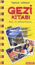 Gezi Kitab Carpe Diem Kitaplar