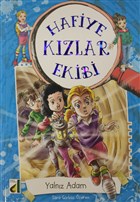 Yalnz Adam - Hafiye Kzlar Ekibi Damla Yaynevi - zel rn
