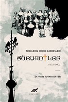 Trklerin Kk Kardeleri Sryaniler Paradigma Akademi Yaynlar