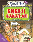 Enerji Canavar - Elenceli Bilgi Elenceli Bilgi Yaynlar