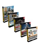 3D Eitim Seti (5 Kitap Takm) Kodlab Yayn Datm