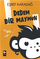 Dedem Bir Maymun Bilgi Yaynevi