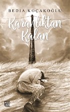 Karanlktan Kalan Palet Yaynlar