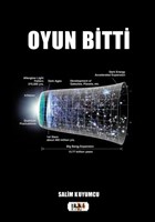 Oyun Bitti Tilki Kitap