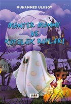 Manter Manny ve Ktlk Ruhlar Tilki Kitap