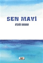 Sen Mavi Tilki Kitap