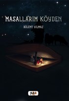 Masallarm Kyden Tilki Kitap