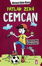 Topu Mu Popu Mu? - Patlak Zeka Cemcan 7 Tima ocuk