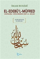 El-Edebl-Mfred (Kk Boy-Arapa Metinli) Beka Yaynlar
