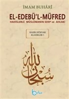 El-Edebl-Mfred (Kk Boy-Metinsiz) Beka Yaynlar