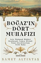 Boazn Drt Muhafz Tima Yaynlar