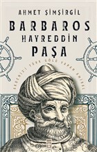 Barbaros Hayreddin Paa Tima Yaynlar