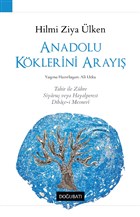 Anadolu Kklerini Aray Dou Bat Yaynlar