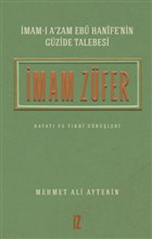 mam Zfer - mam- A`zam Ebu Hanife`nin Gzide Talebesi z Yaynclk