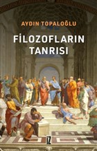 Filozofların Tanrısı İz Yayıncılık