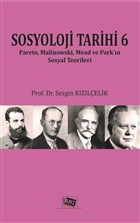 Sosyoloji Tarihi 6 An Yaynclk