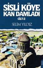 Sisli Kye Kan Damlad Cilt-2 Dorlion Yaynevi