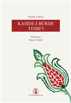 Kaside-i Brde Tesbi`i Trk Dil Kurumu Yaynlar