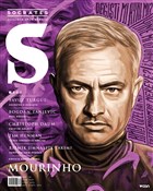 Socrates - Dnen Spor Dergisi Say: 70 Ocak 2021 Socrates Dergisi