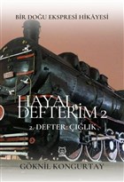 Hayal Defterim 2 Luna Yaynlar