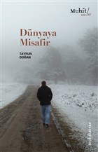 Dnyaya Misafir Muhit Kitap
