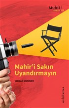 Mahir`i Sakn Uyandrmayn Muhit Kitap