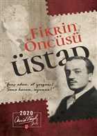 Fikrin ncs stad MTTB Kltr Yaynlar
