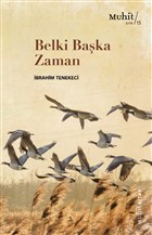Belki Baka Zaman Muhit Kitap