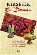Krehir El Sanatlar Gece Kitapl