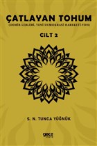 atlayan Tohum - Cilt 2 Gece Kitapl