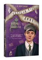 Yeilin Kz Anne 4 - Rzgarl Stler Ren Kitap