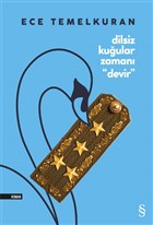 Dilsiz Kuular Zaman &`;Devir” Everest Yaynlar