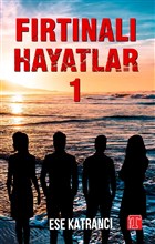 Frtnal Hayatlar 1 Toplumsal Kitap